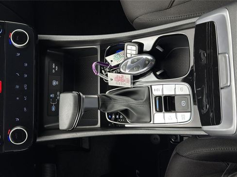 New 2026 Hyundai Tucson SEL FWD image 21