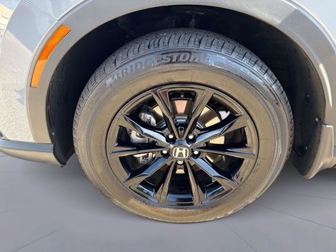 Certified 2025 Honda CR-V Sport-L image 11