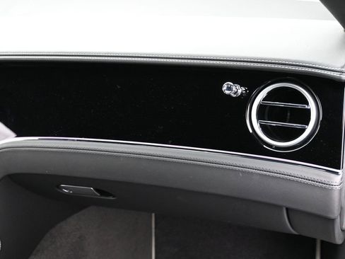 New 2026 Bentley Continental GTC image 29