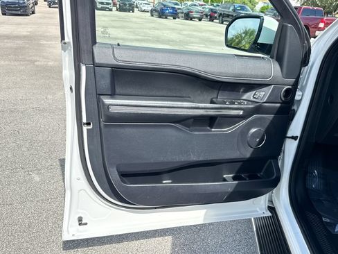 Certified 2020 Ford Expedition Max XLT w/ Equipment Group 202A RWD image 13