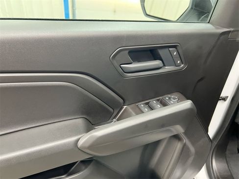 New 2026 Chevrolet Colorado Trail Boss image 21