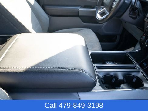 Used 2022 Ford F150 XLT w/ Equipment Group 302A High image 41