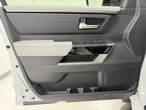 New 2026 Toyota Tundra Limited image 30