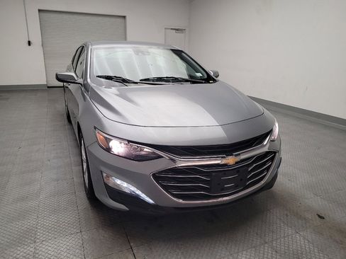 Used 2023 Chevrolet Malibu LT FWD image 14