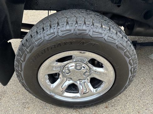 Used 2003 Dodge Ram 1500 Truck ST image 22