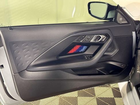 Used 2024 BMW M2 image 10