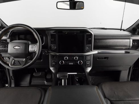 Used 2025 Ford F150 Tremor w/ Equipment Group 402A High image 14