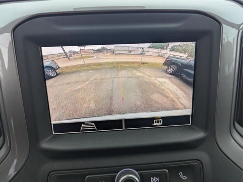 Used 2023 Chevrolet Silverado 1500 Custom image 20