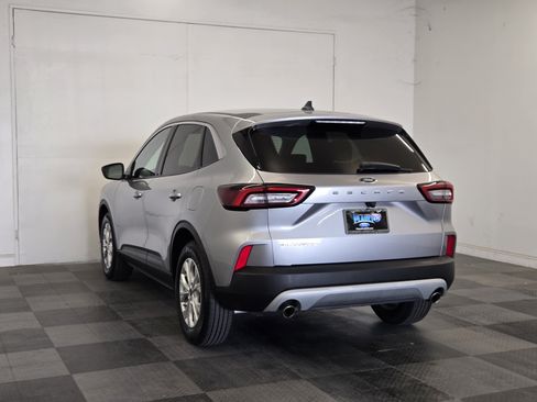 Used 2024 Ford Escape Active FWD image 5