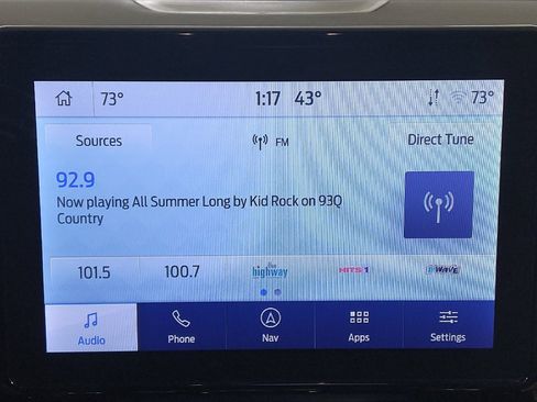 Used 2023 Ford Explorer Limited w/ Equipment Group 301A image 25