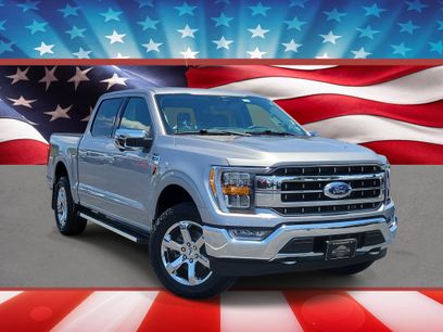 Used 2023 Ford F150 Lariat w/ Trailer Tow Package