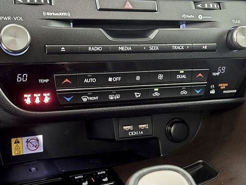 Certified 2022 Lexus RX 350 FWD w/ Premium Package image 18