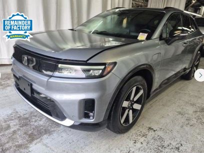 Used 2024 Honda Prologue Touring