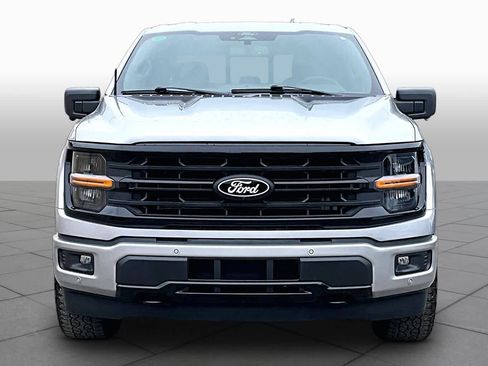 Certified 2024 Ford F150 XLT w/ Equipment Group 302A MID AWD/4WD image 4