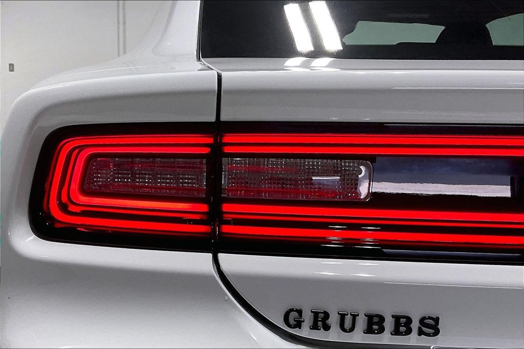 New 2026 Dodge Charger R/T w/ Blacktop Package AWD/4WD image 30