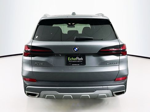 Used 2024 BMW X5 sDrive40i w/ Premium Package image 7