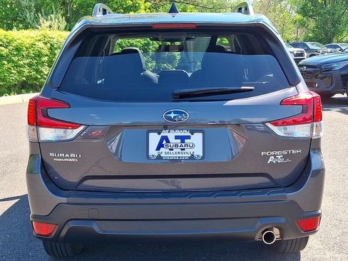 Certified 2024 Subaru Forester Limited w/ POP Package 3 AWD/4WD image 5