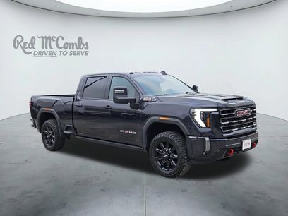 Used 2024 GMC Sierra 2500 AT4 w/ AT4 Premium Plus Package