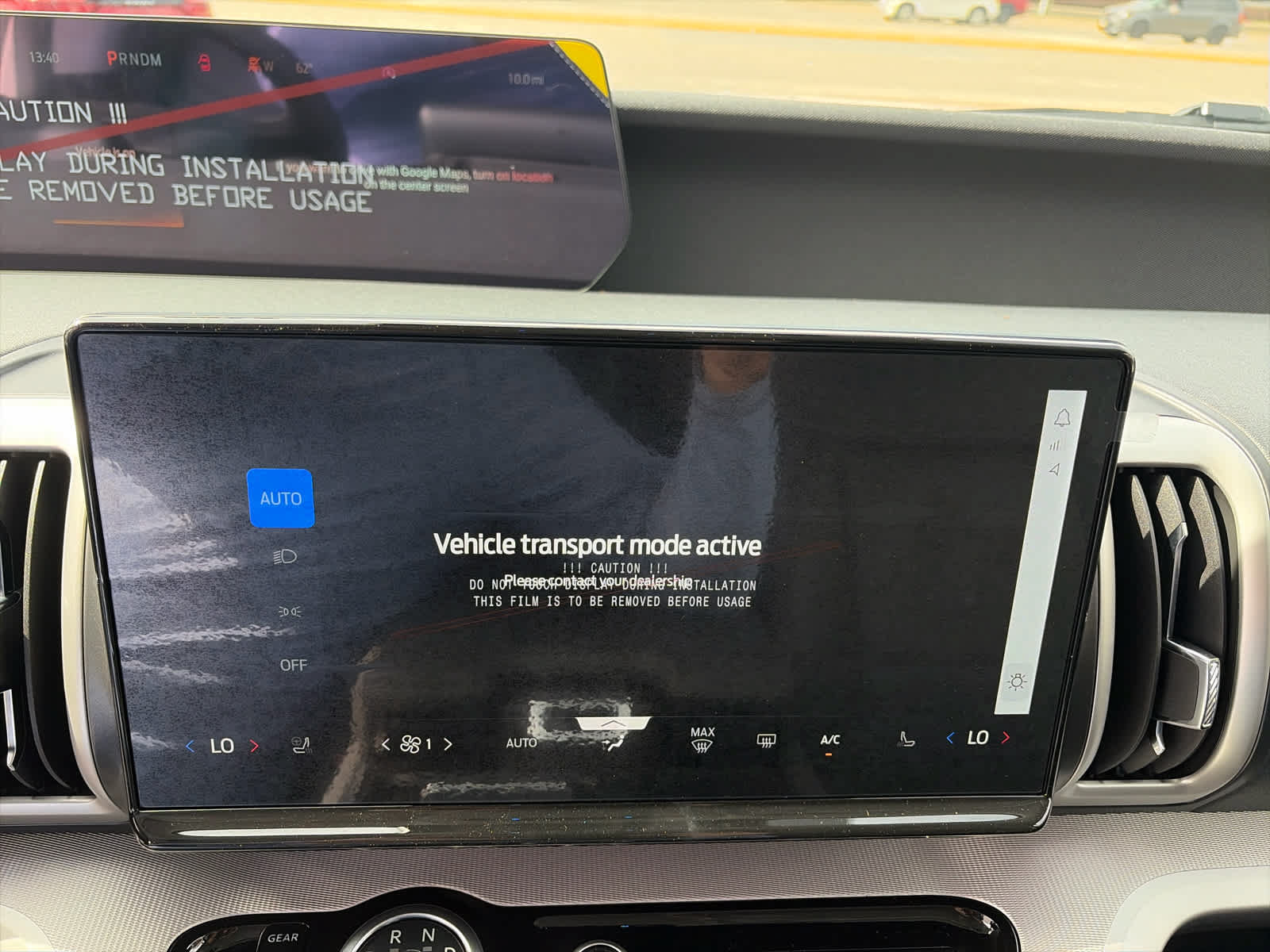 New 2027 Ford Expedition Active AWD/4WD image 18
