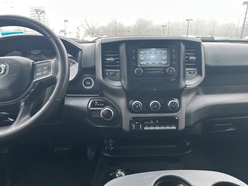 Used 2019 RAM 2500 Tradesman image 17