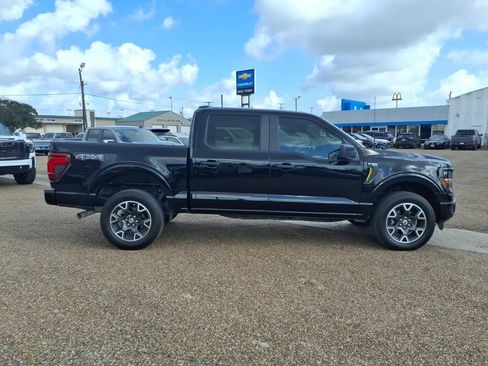 Used 2024 Ford F150 STX AWD/4WD image 6