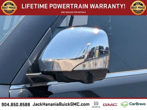 Used 2017 Nissan Armada SL RWD image 9