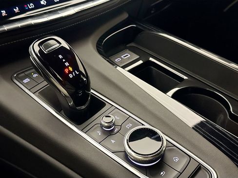 Used 2023 Cadillac Escalade Sport w/ LPO, ONYX Package RWD image 17