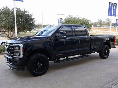 Used 2023 Ford F350 Lariat w/ Lariat Ultimate Package image 8