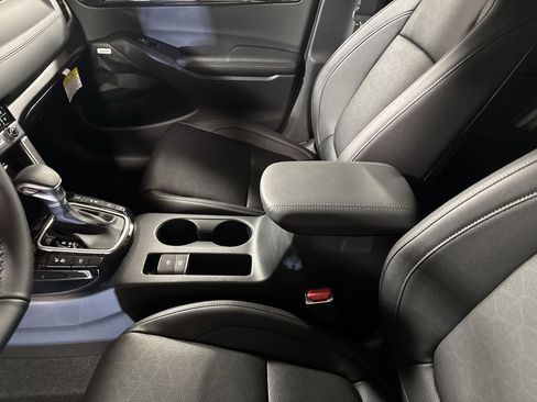 New 2026 Kia Seltos SX image 26