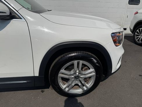 Used 2020 Mercedes-Benz GLB 250 4MATIC image 8