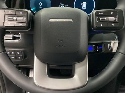 New 2026 Hyundai Palisade Limited image 16