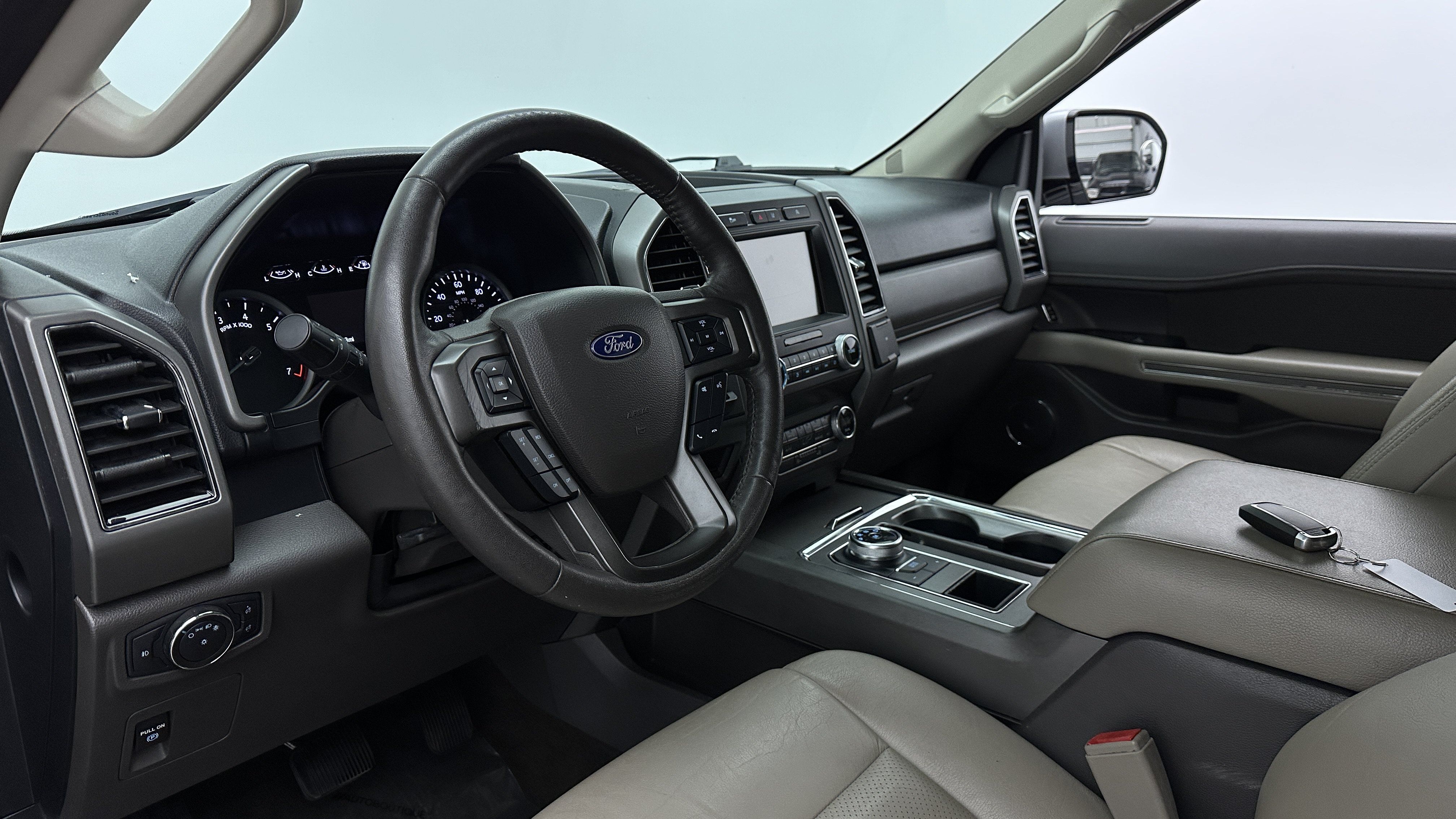 Used 2020 Ford Expedition Max XLT RWD image 11