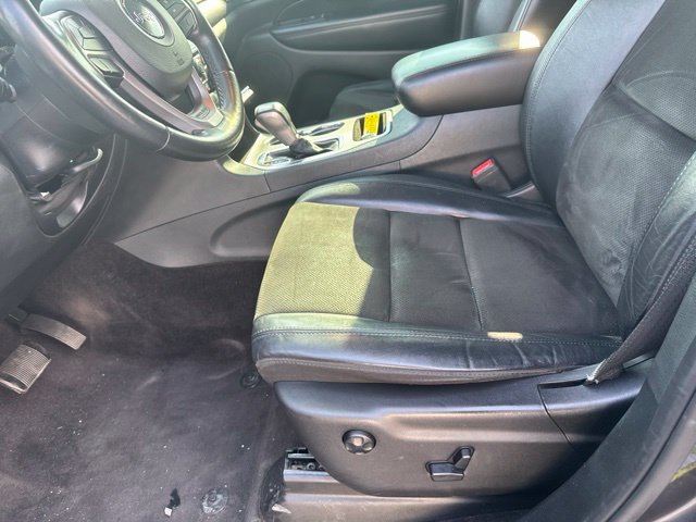Used 2019 Jeep Grand Cherokee Altitude AWD/4WD image 17