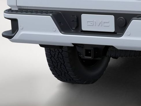 New 2026 GMC Sierra 2500 Denali Ultimate AWD/4WD image 14