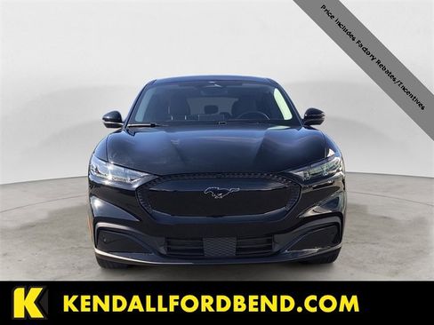 Used 2024 Ford Mustang Mach-E Select w/ Comfort Package Lite image 7