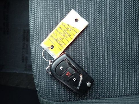 Certified 2024 Toyota RAV4 LE image 30