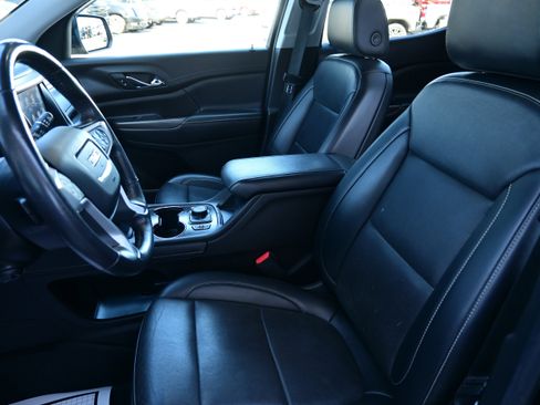 Used 2022 GMC Acadia SLT w/ Preferred Package image 26