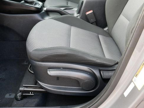 Certified 2024 Kia Soul LX w/ Option Group 015 image 20