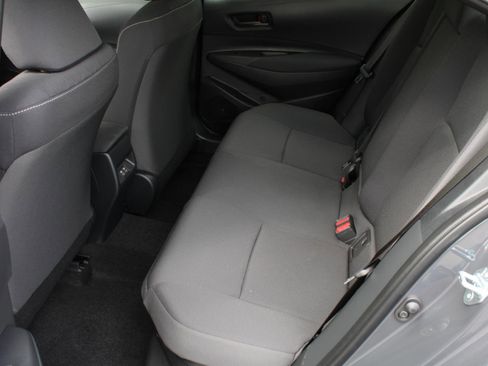 New 2026 Toyota Corolla LE AWD/4WD image 16