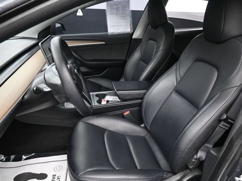 Used 2023 Tesla Model 3 Standard Range RWD image 25