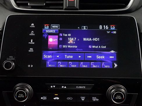 Used 2022 Honda CR-V EX image 17