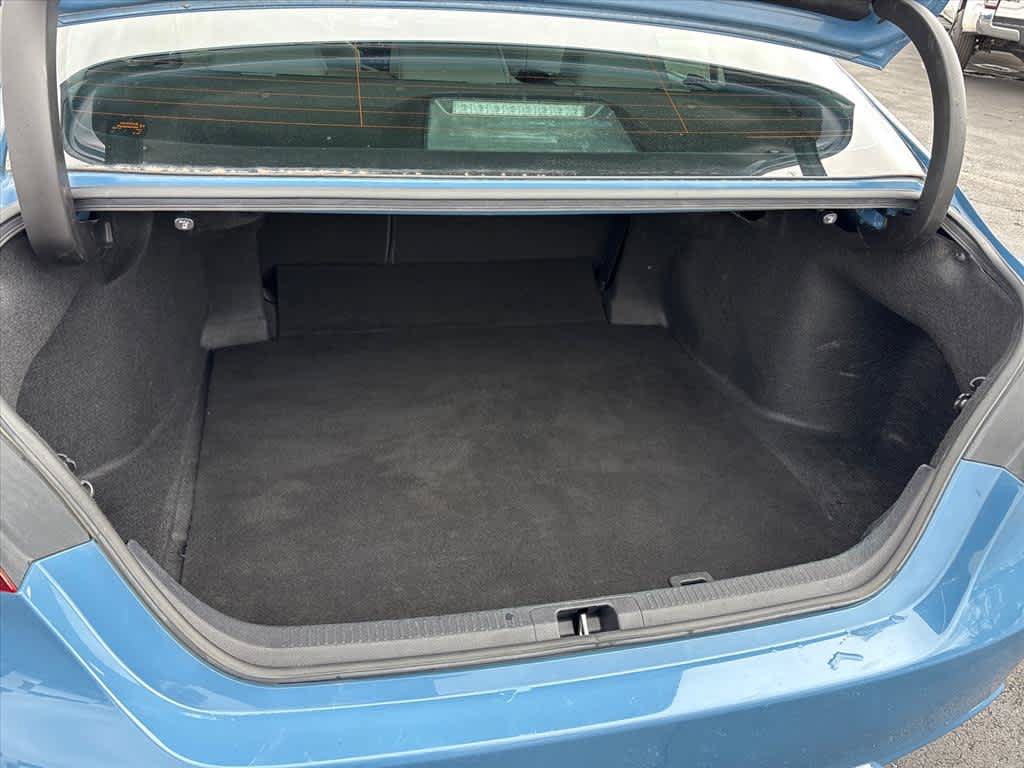Used 2023 Toyota Camry SE FWD image 30