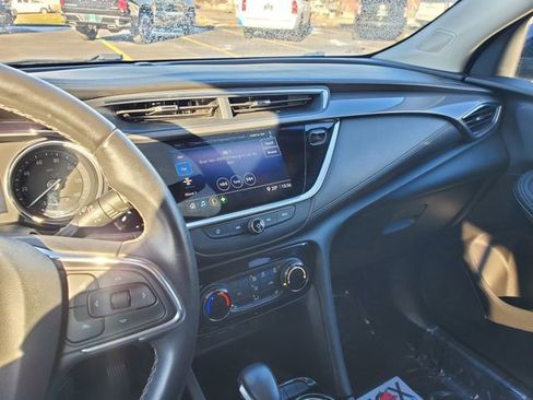 Certified 2020 Buick Encore GX Preferred w/ Cold Weather Comfort Package image 27