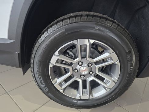 New 2026 GMC Terrain Elevation image 7