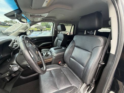 Used 2019 Chevrolet Tahoe LT AWD/4WD image 11