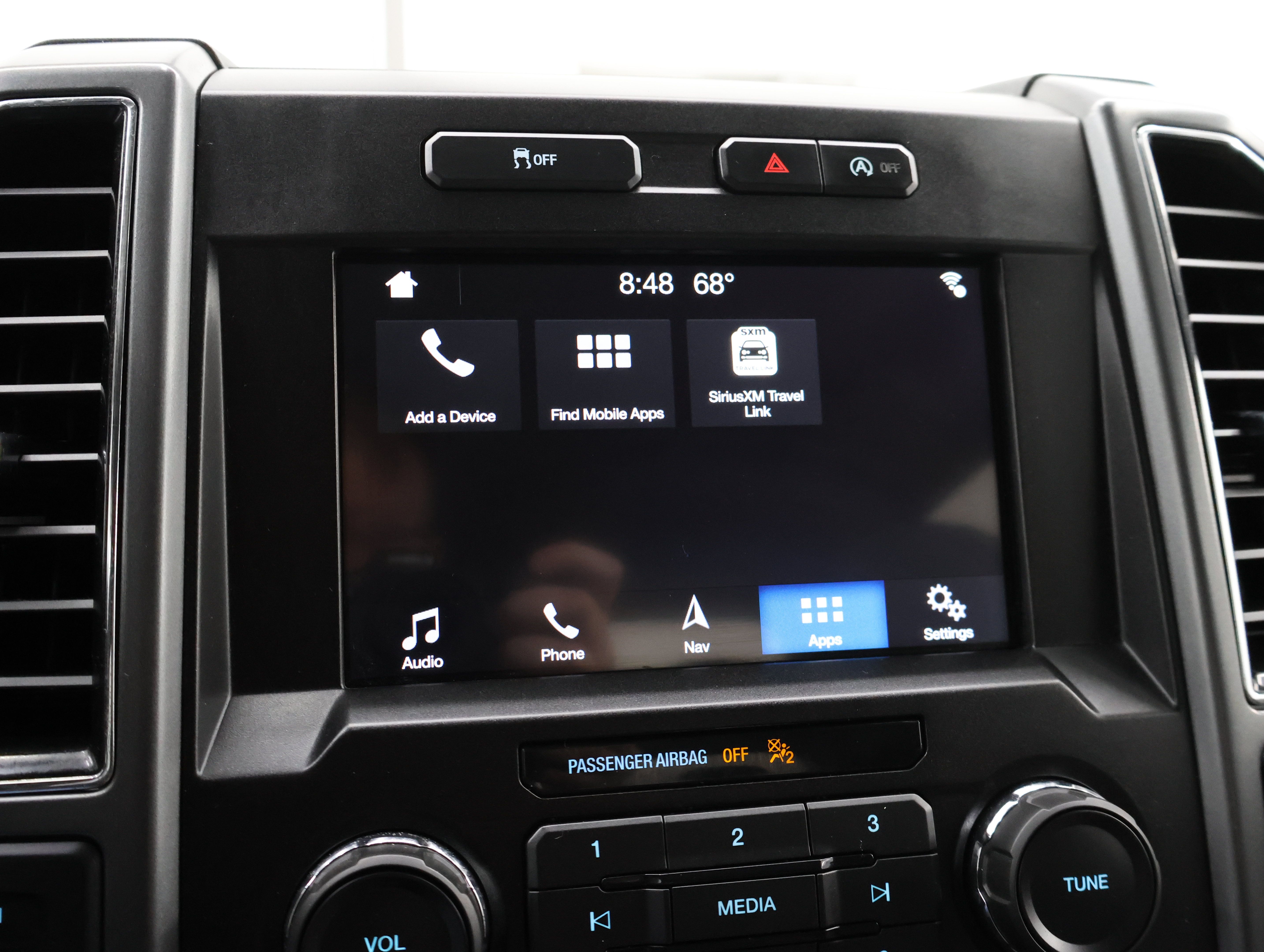 Used 2018 Ford F150 XLT w/ Equipment Group 302A Luxury AWD/4WD image 58