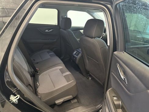 Used 2023 Chevrolet Blazer LT w/ Midnight/Sport Edition image 13