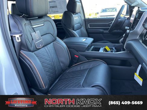 New 2026 RAM 1500 Tungsten image 29