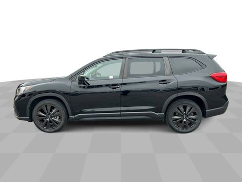 Used 2022 Subaru Ascent Onyx Edition image 6