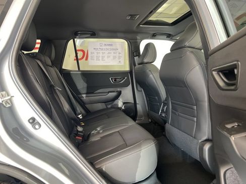 New 2026 Subaru Outback Limited AWD/4WD image 13